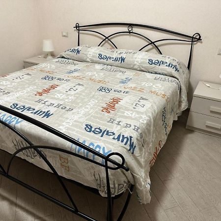 Apartmán Roma Chic Residenza Gemelli Exteriér fotografie