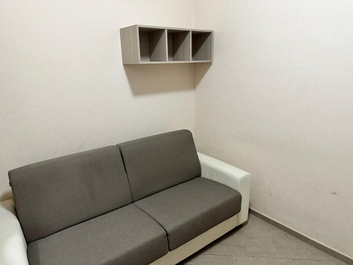 Apartmán Roma Chic Residenza Gemelli Exteriér fotografie