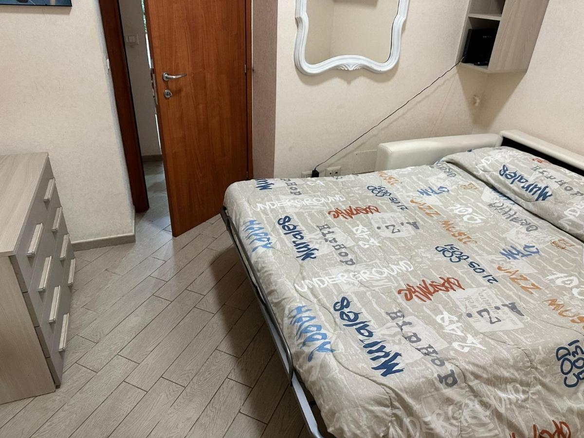 Apartmán Roma Chic Residenza Gemelli Exteriér fotografie