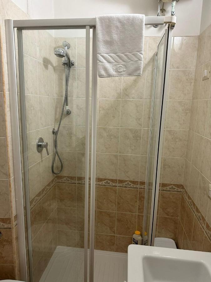 Apartmán Roma Chic Residenza Gemelli Exteriér fotografie
