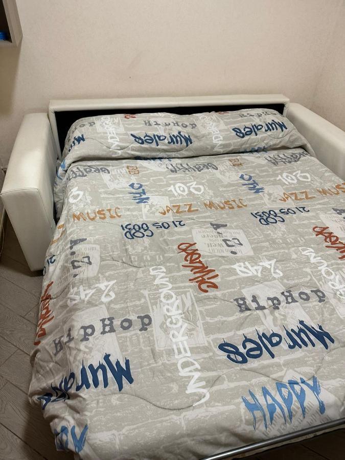 Apartmán Roma Chic Residenza Gemelli Exteriér fotografie