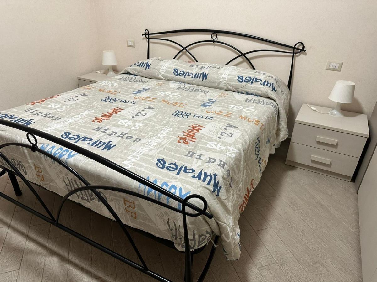 Apartmán Roma Chic Residenza Gemelli Exteriér fotografie