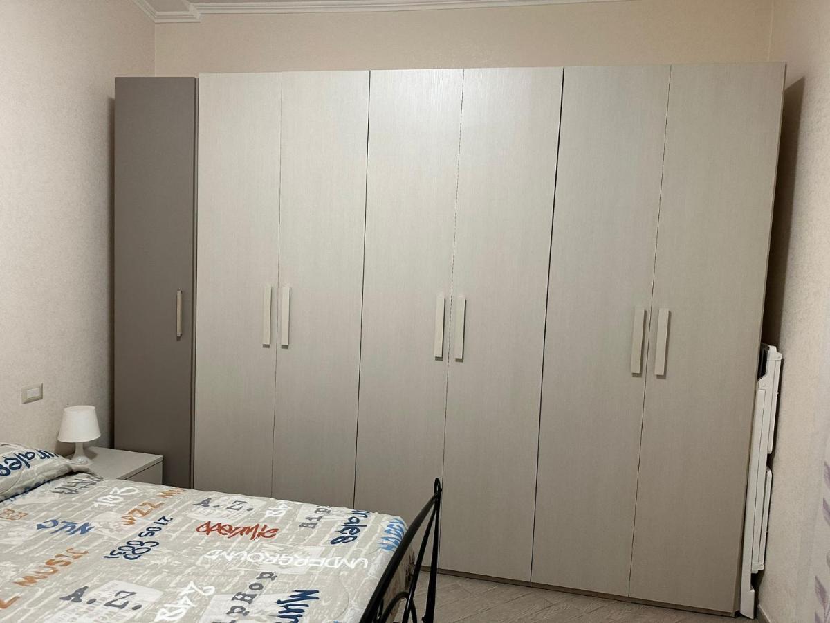 Apartmán Roma Chic Residenza Gemelli Exteriér fotografie