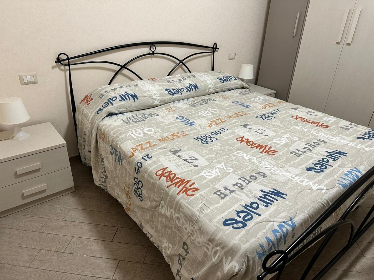 Apartmán Roma Chic Residenza Gemelli Exteriér fotografie