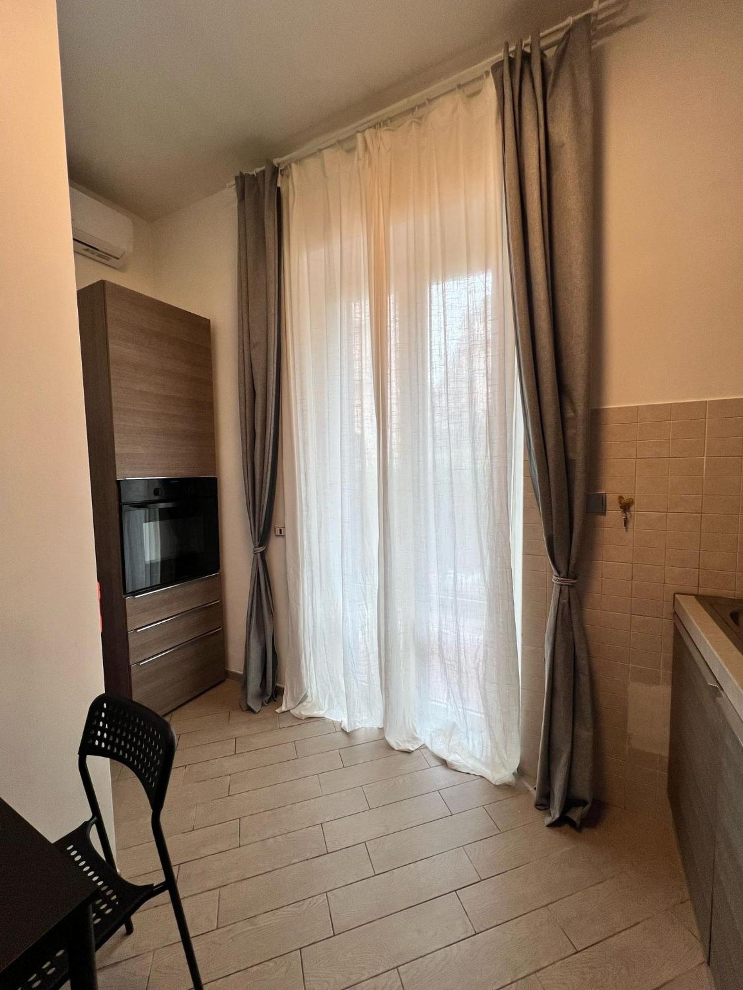 Apartmán Roma Chic Residenza Gemelli Exteriér fotografie