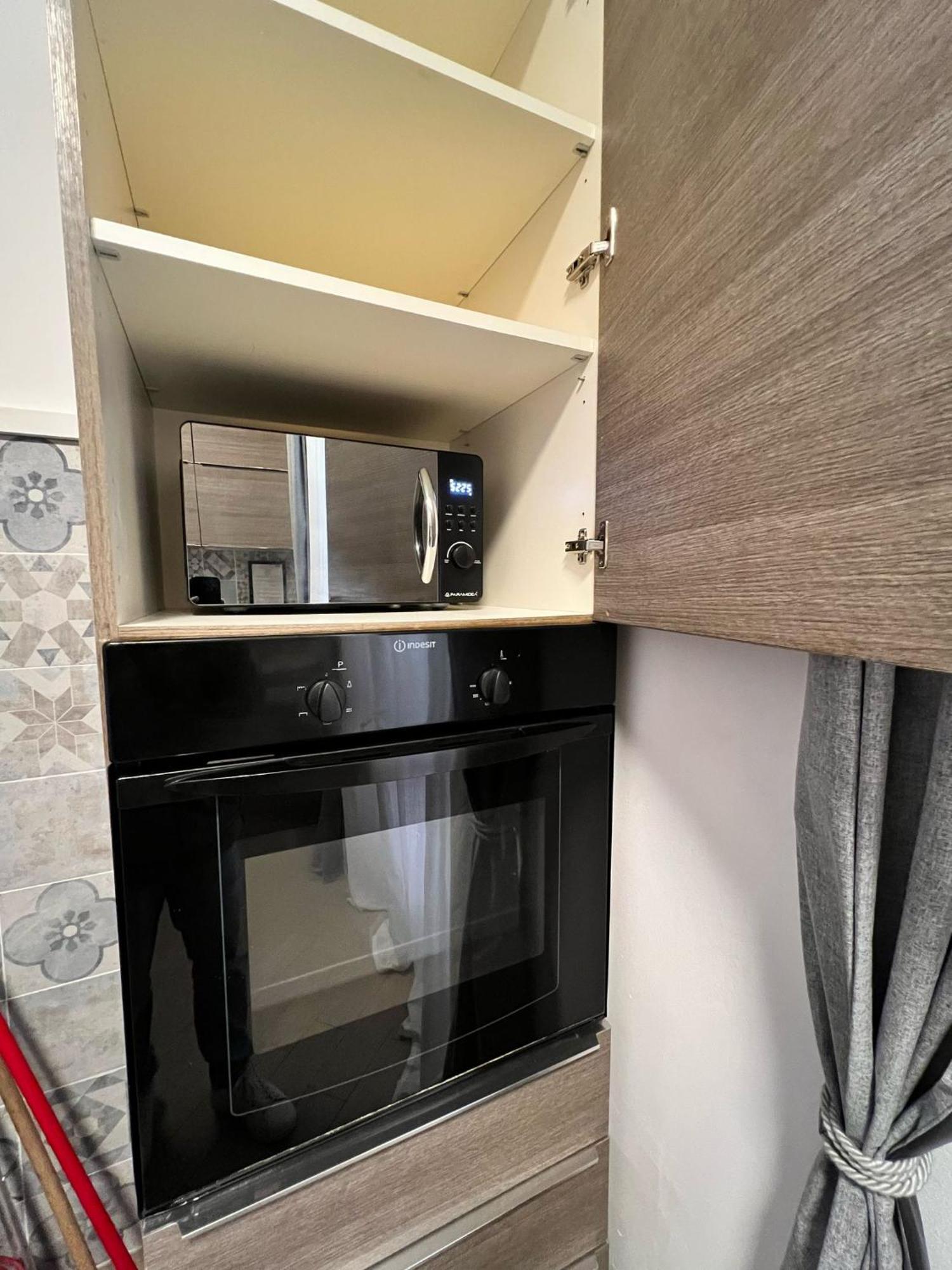 Apartmán Roma Chic Residenza Gemelli Exteriér fotografie
