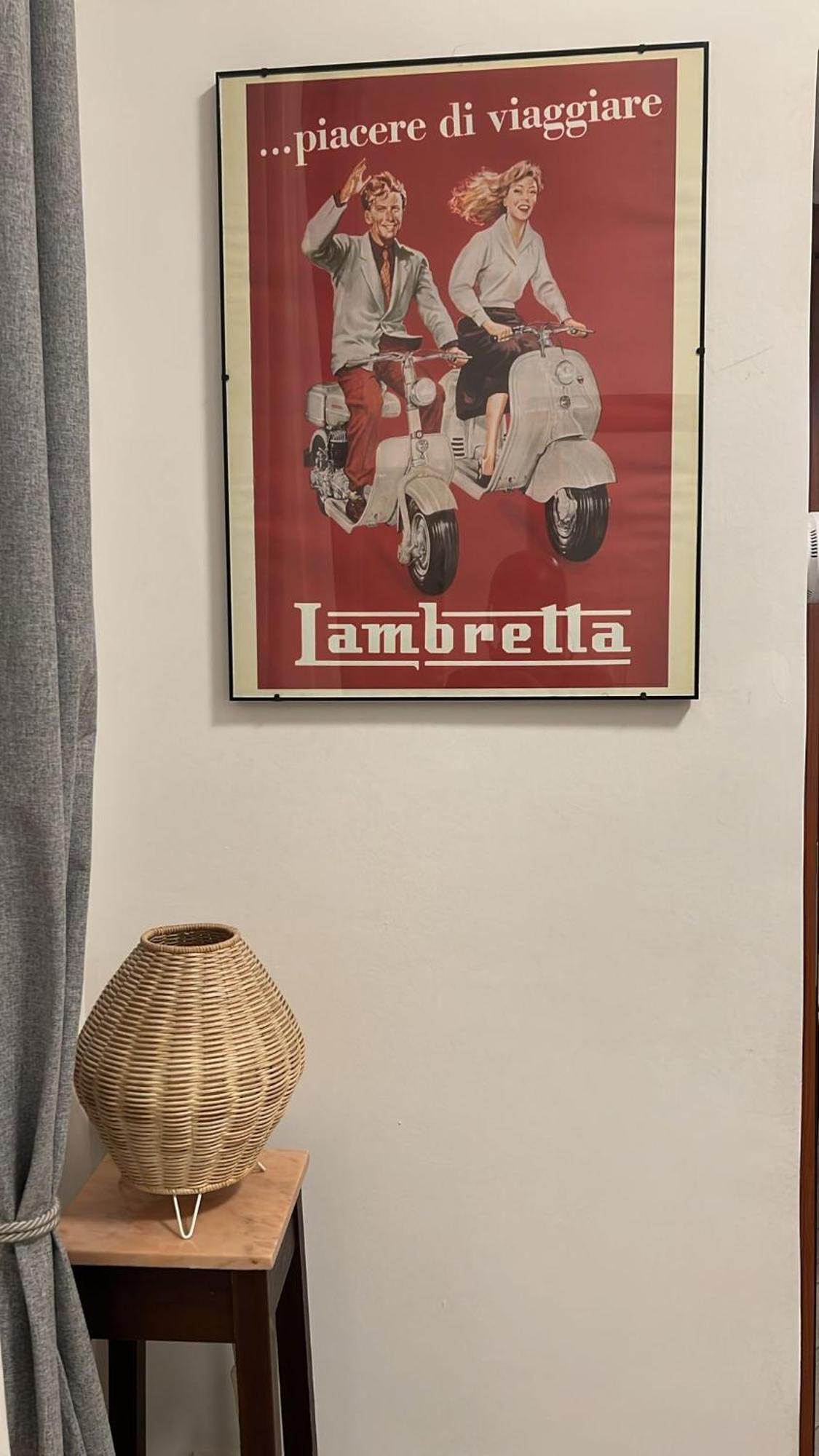 Apartmán Roma Chic Residenza Gemelli Exteriér fotografie