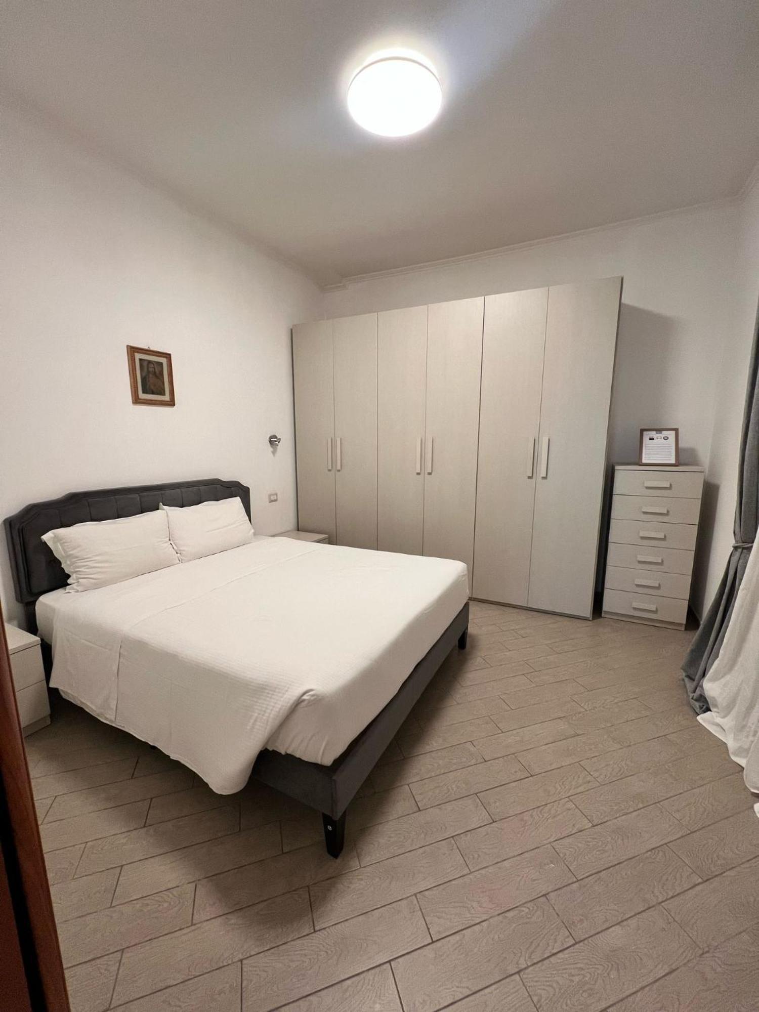 Apartmán Roma Chic Residenza Gemelli Exteriér fotografie